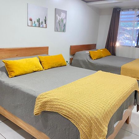 אלאג'ואלה Pura Vida Apartment. 5 Min From Airport מראה חיצוני תמונה