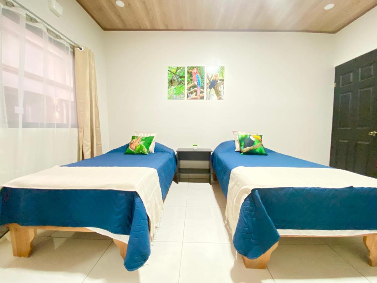 אלאג'ואלה Pura Vida Apartment. 5 Min From Airport מראה חיצוני תמונה