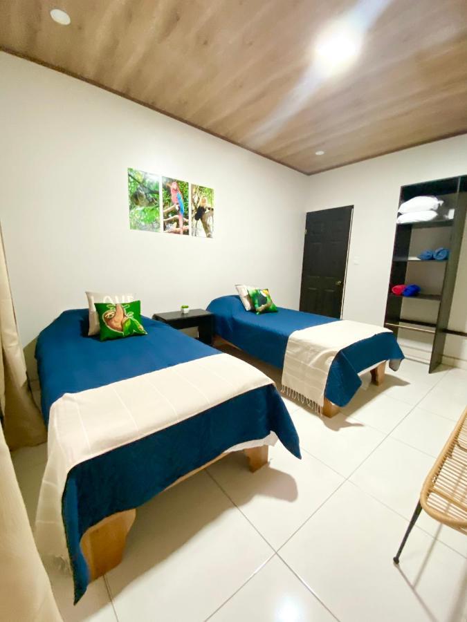 אלאג'ואלה Pura Vida Apartment. 5 Min From Airport מראה חיצוני תמונה