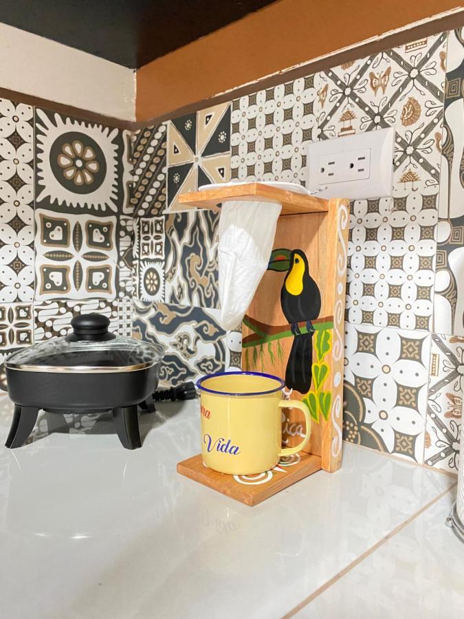 אלאג'ואלה Pura Vida Apartment. 5 Min From Airport מראה חיצוני תמונה