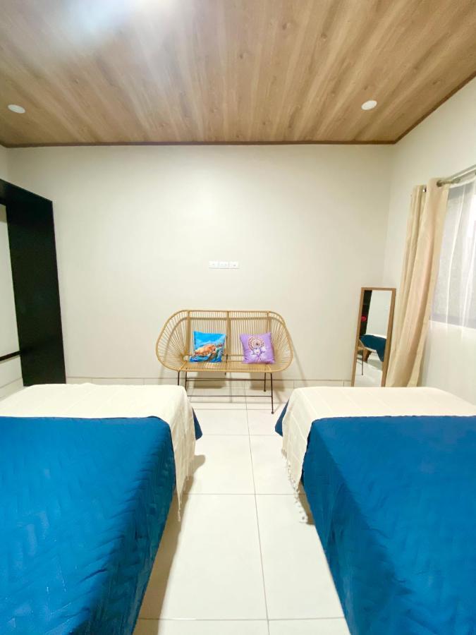 אלאג'ואלה Pura Vida Apartment. 5 Min From Airport מראה חיצוני תמונה