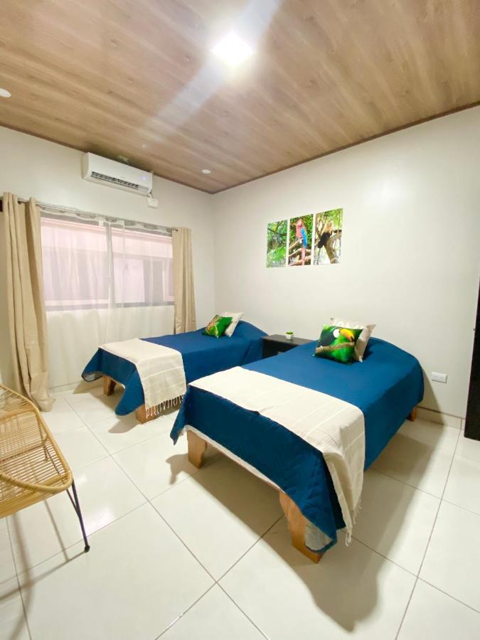 אלאג'ואלה Pura Vida Apartment. 5 Min From Airport מראה חיצוני תמונה