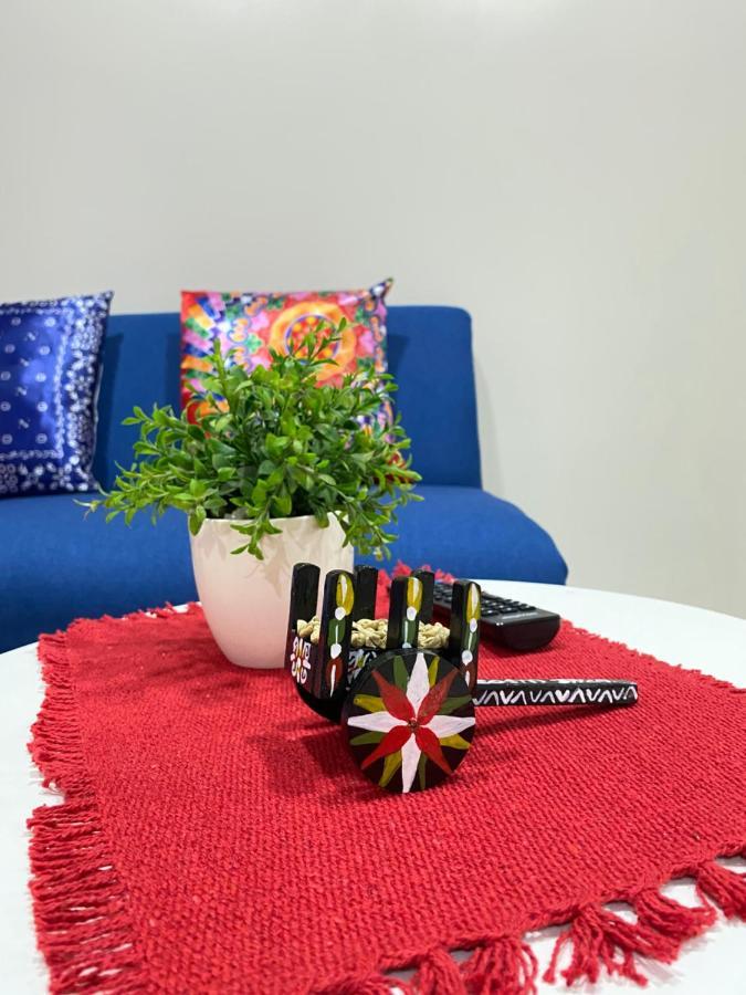 אלאג'ואלה Pura Vida Apartment. 5 Min From Airport מראה חיצוני תמונה