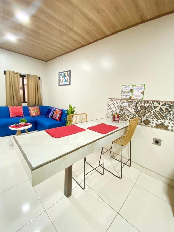 אלאג'ואלה Pura Vida Apartment. 5 Min From Airport מראה חיצוני תמונה