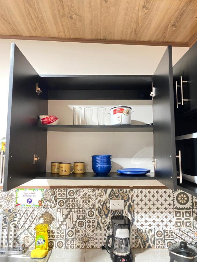 אלאג'ואלה Pura Vida Apartment. 5 Min From Airport מראה חיצוני תמונה