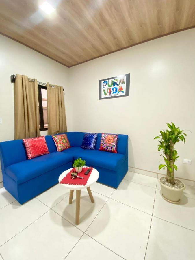 אלאג'ואלה Pura Vida Apartment. 5 Min From Airport מראה חיצוני תמונה
